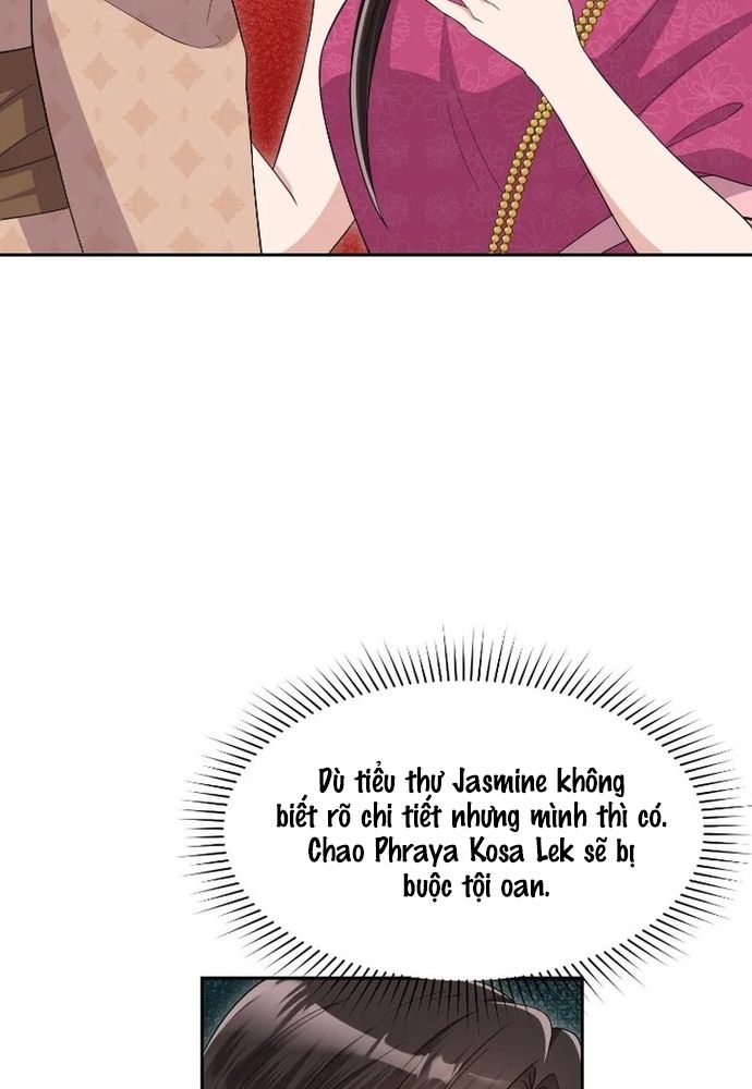 Ngược Dòng Thời Gian Để Yêu Anh - Chapter 44 - Page 83