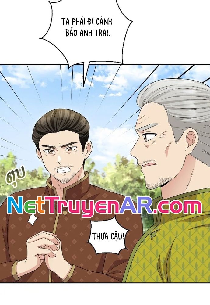 Ngược Dòng Thời Gian Để Yêu Anh - Chapter 44 - Page 85