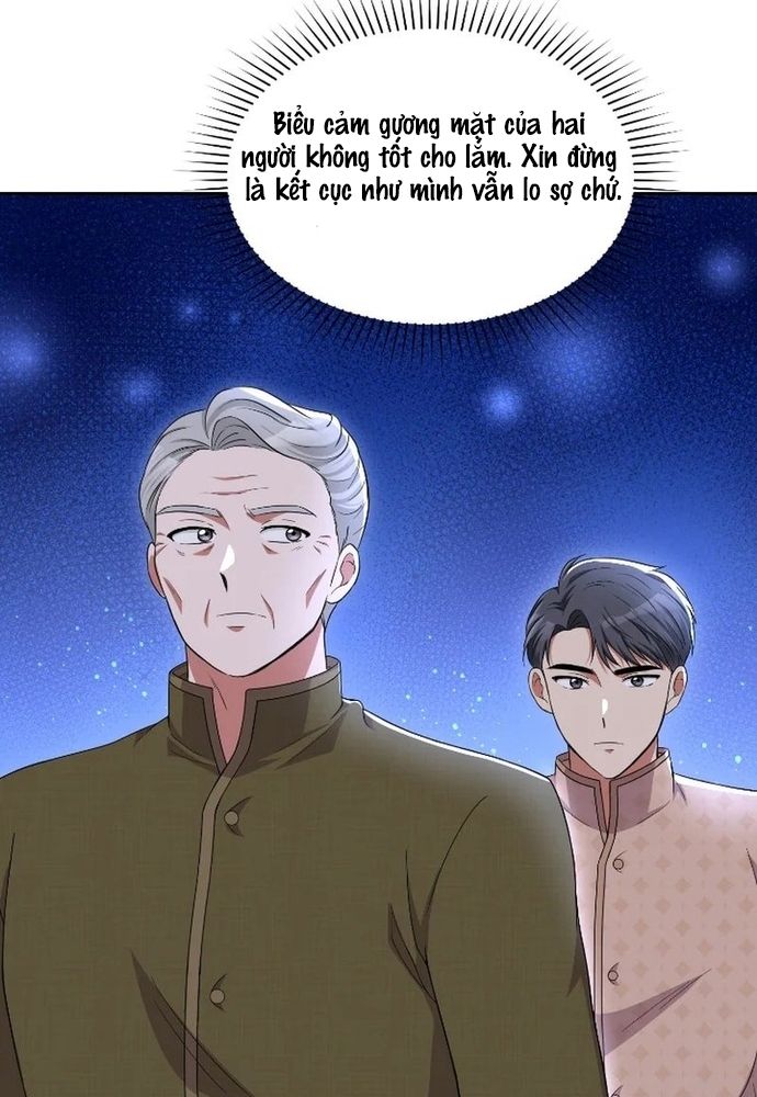 Ngược Dòng Thời Gian Để Yêu Anh - Chapter 45 - Page 13