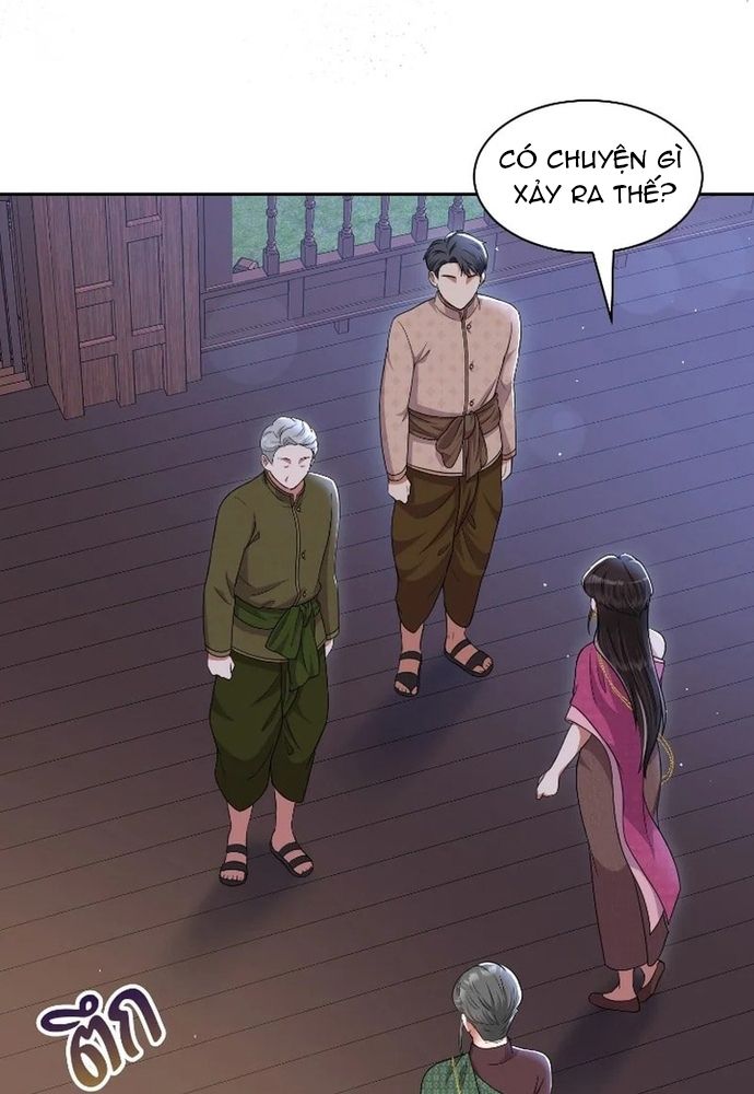 Ngược Dòng Thời Gian Để Yêu Anh - Chapter 45 - Page 16