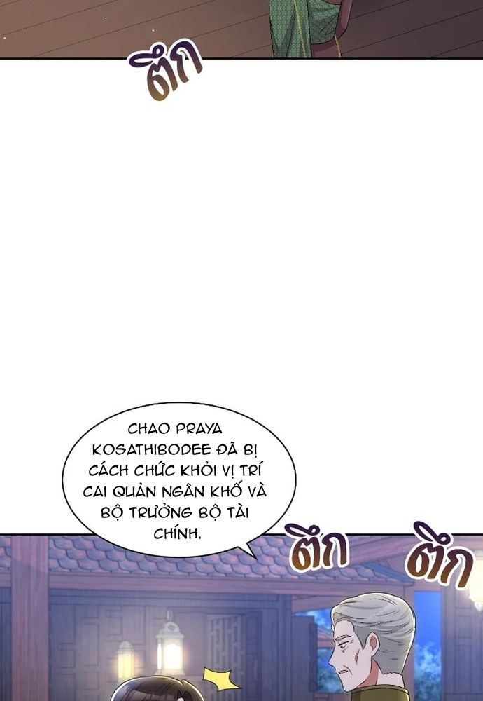 Ngược Dòng Thời Gian Để Yêu Anh - Chapter 45 - Page 17