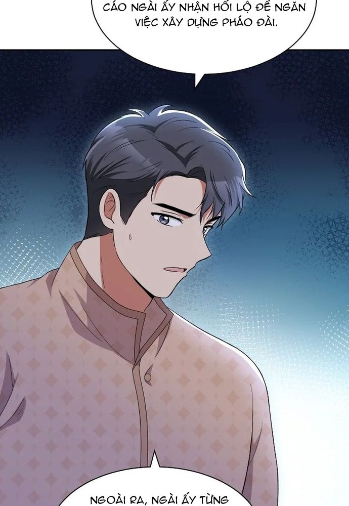 Ngược Dòng Thời Gian Để Yêu Anh - Chapter 45 - Page 19