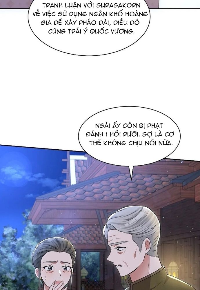 Ngược Dòng Thời Gian Để Yêu Anh - Chapter 45 - Page 20