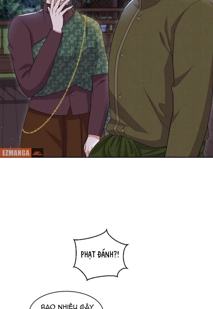 Ngược Dòng Thời Gian Để Yêu Anh - Chapter 45 - Page 21