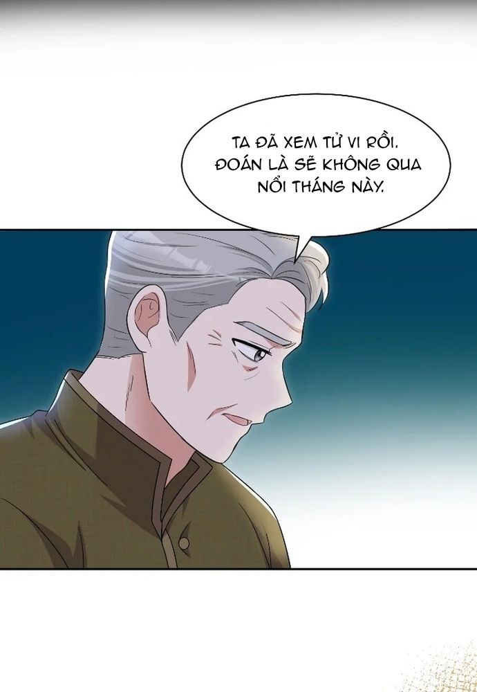 Ngược Dòng Thời Gian Để Yêu Anh - Chapter 45 - Page 26