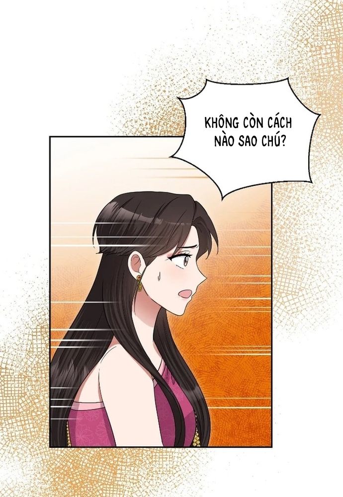 Ngược Dòng Thời Gian Để Yêu Anh - Chapter 45 - Page 27