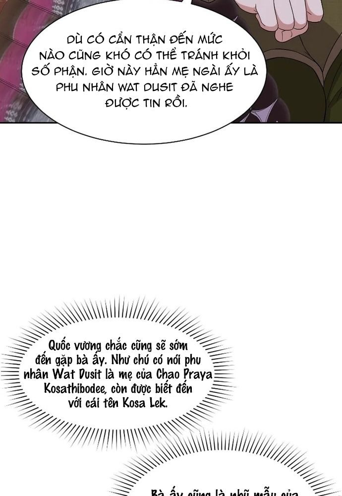 Ngược Dòng Thời Gian Để Yêu Anh - Chapter 45 - Page 29