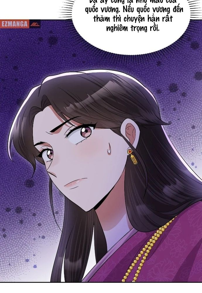 Ngược Dòng Thời Gian Để Yêu Anh - Chapter 45 - Page 30