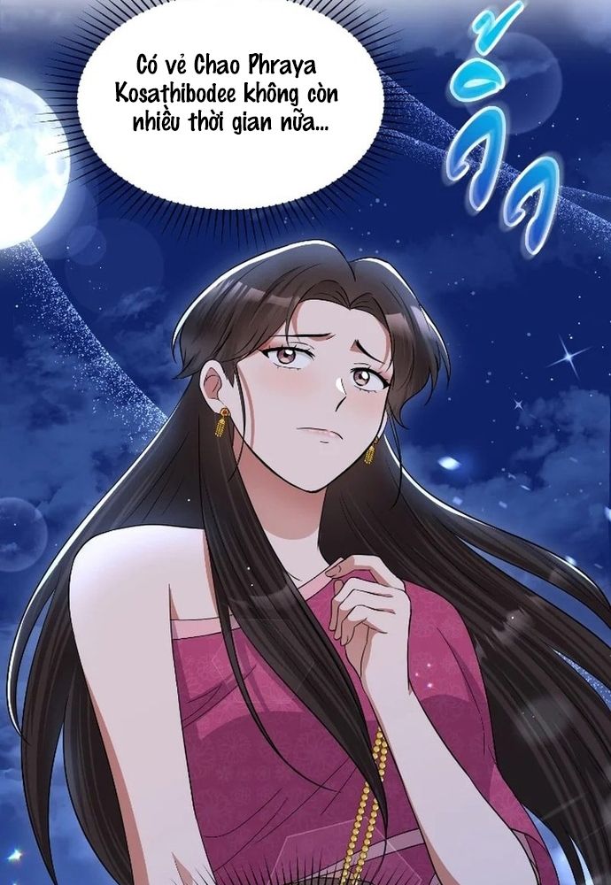 Ngược Dòng Thời Gian Để Yêu Anh - Chapter 45 - Page 33