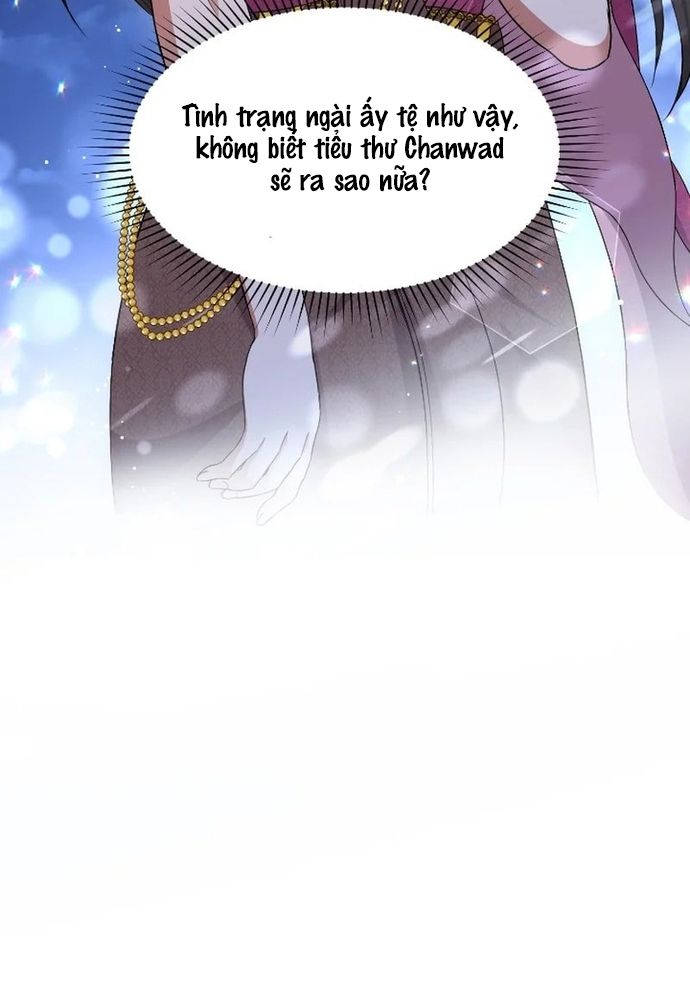 Ngược Dòng Thời Gian Để Yêu Anh - Chapter 45 - Page 34