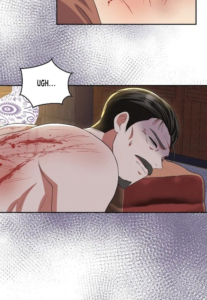 Ngược Dòng Thời Gian Để Yêu Anh - Chapter 45 - Page 37