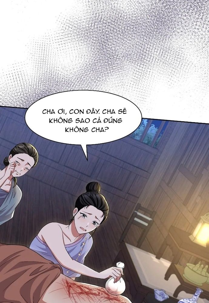 Ngược Dòng Thời Gian Để Yêu Anh - Chapter 45 - Page 38