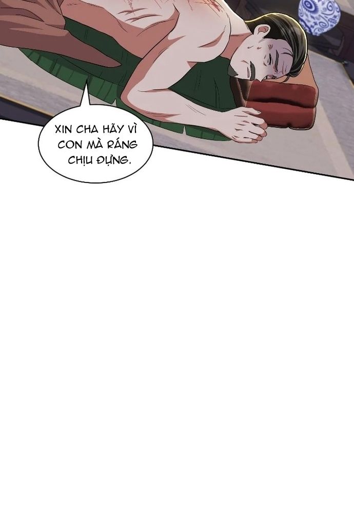 Ngược Dòng Thời Gian Để Yêu Anh - Chapter 45 - Page 39