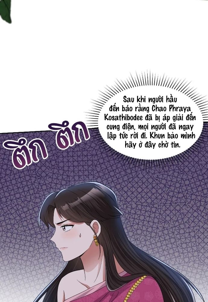 Ngược Dòng Thời Gian Để Yêu Anh - Chapter 45 - Page 4