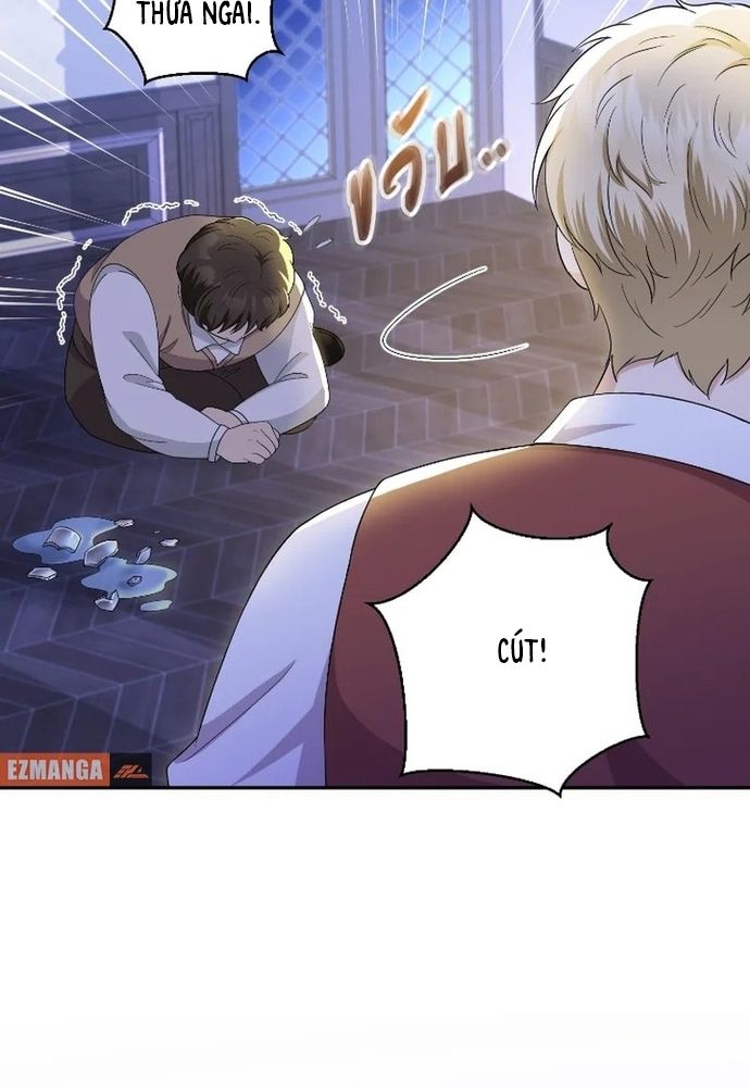 Ngược Dòng Thời Gian Để Yêu Anh - Chapter 45 - Page 43