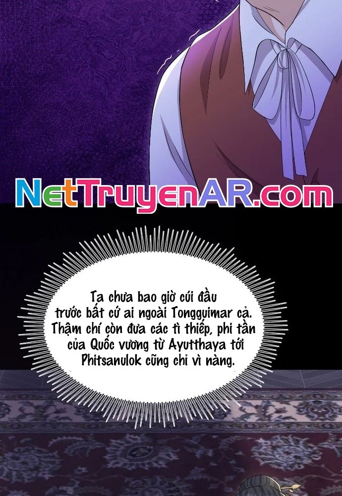 Ngược Dòng Thời Gian Để Yêu Anh - Chapter 45 - Page 45