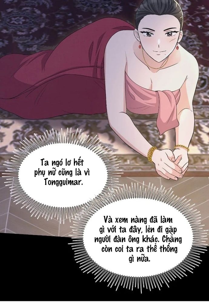 Ngược Dòng Thời Gian Để Yêu Anh - Chapter 45 - Page 46