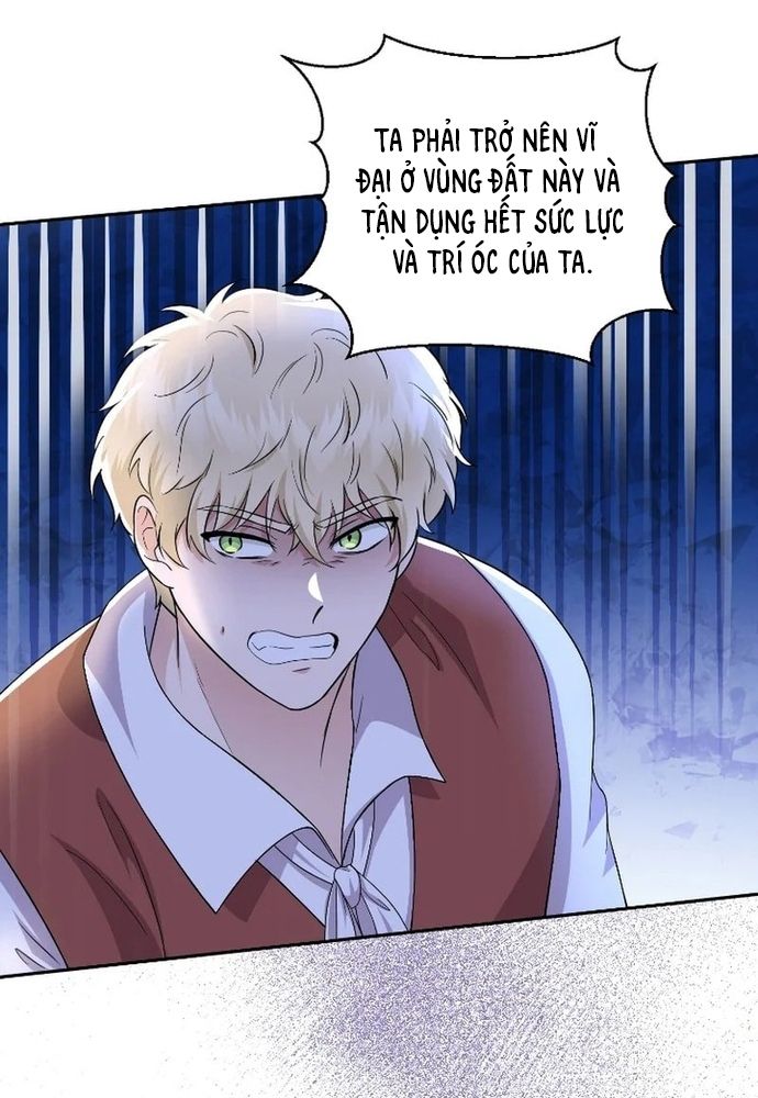 Ngược Dòng Thời Gian Để Yêu Anh - Chapter 45 - Page 47