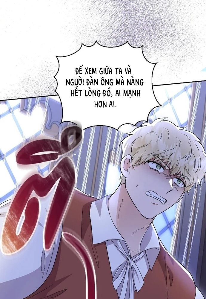 Ngược Dòng Thời Gian Để Yêu Anh - Chapter 45 - Page 48