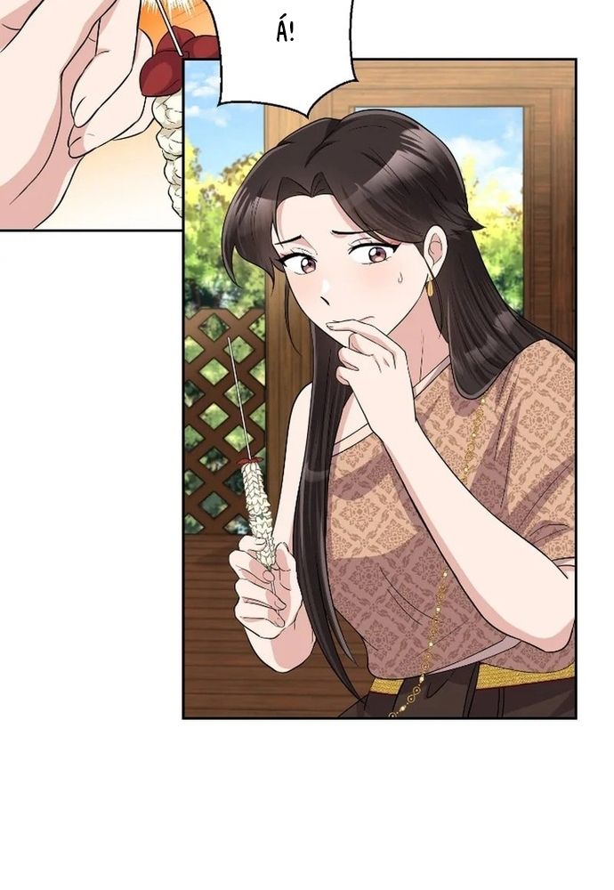 Ngược Dòng Thời Gian Để Yêu Anh - Chapter 45 - Page 54