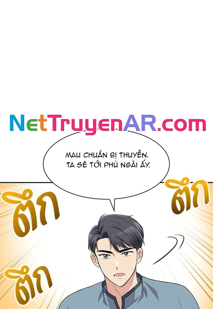 Ngược Dòng Thời Gian Để Yêu Anh - Chapter 45 - Page 55
