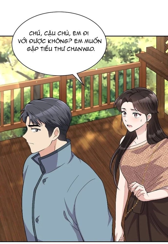 Ngược Dòng Thời Gian Để Yêu Anh - Chapter 45 - Page 57