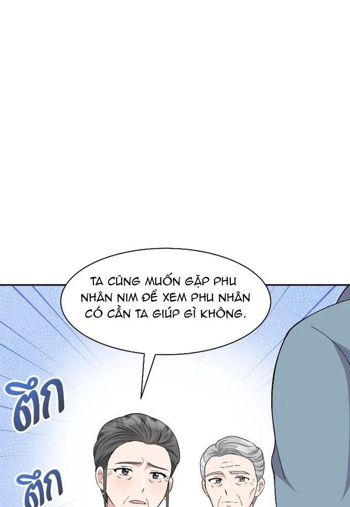 Ngược Dòng Thời Gian Để Yêu Anh - Chapter 45 - Page 58
