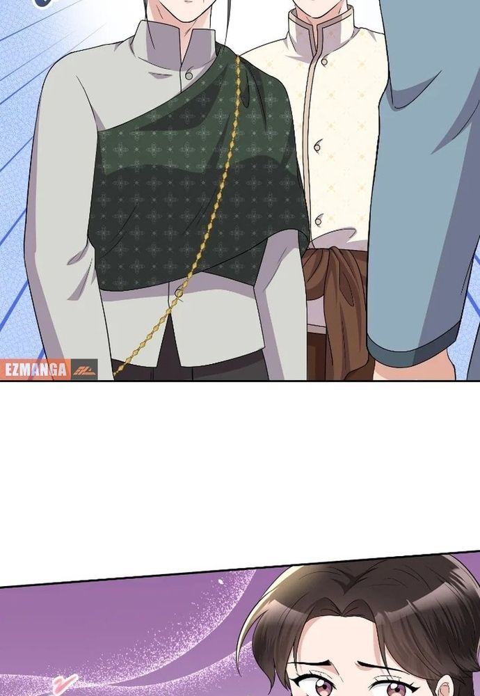 Ngược Dòng Thời Gian Để Yêu Anh - Chapter 45 - Page 59