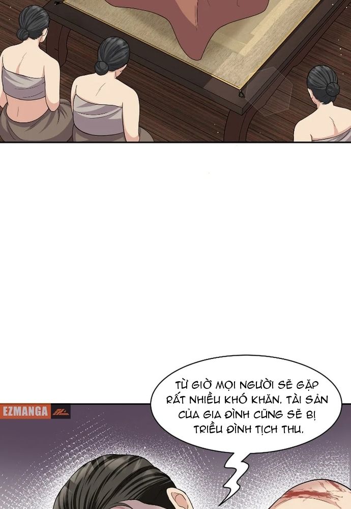 Ngược Dòng Thời Gian Để Yêu Anh - Chapter 45 - Page 63