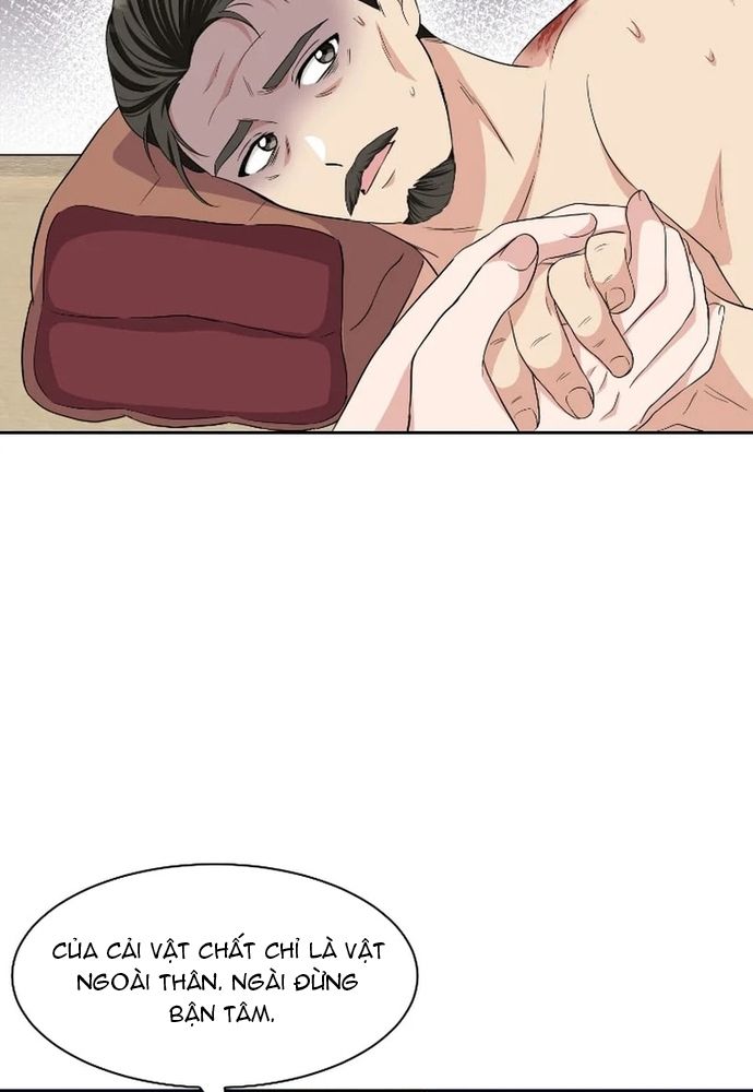 Ngược Dòng Thời Gian Để Yêu Anh - Chapter 45 - Page 64