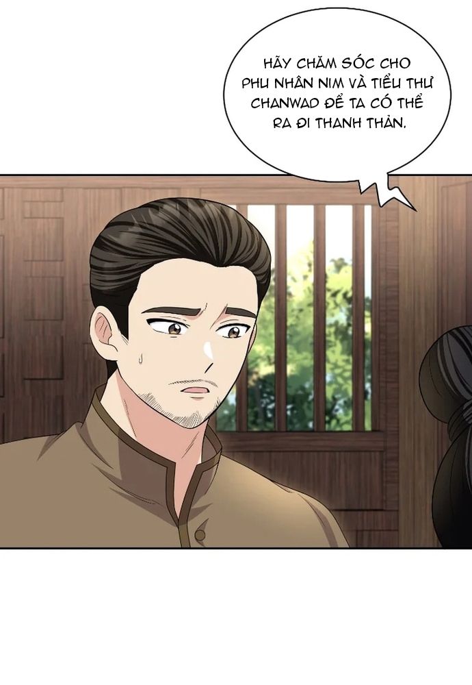 Ngược Dòng Thời Gian Để Yêu Anh - Chapter 45 - Page 66