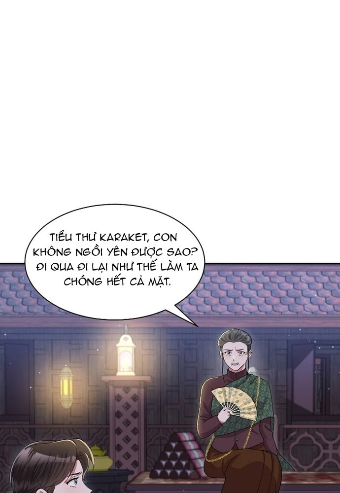 Ngược Dòng Thời Gian Để Yêu Anh - Chapter 45 - Page 7