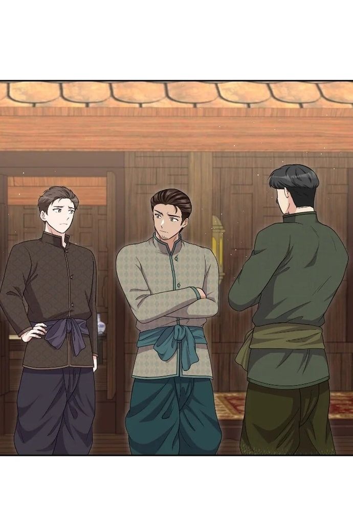 Ngược Dòng Thời Gian Để Yêu Anh - Chapter 45 - Page 73