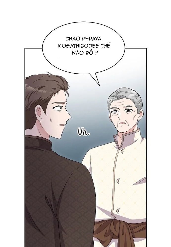 Ngược Dòng Thời Gian Để Yêu Anh - Chapter 45 - Page 76