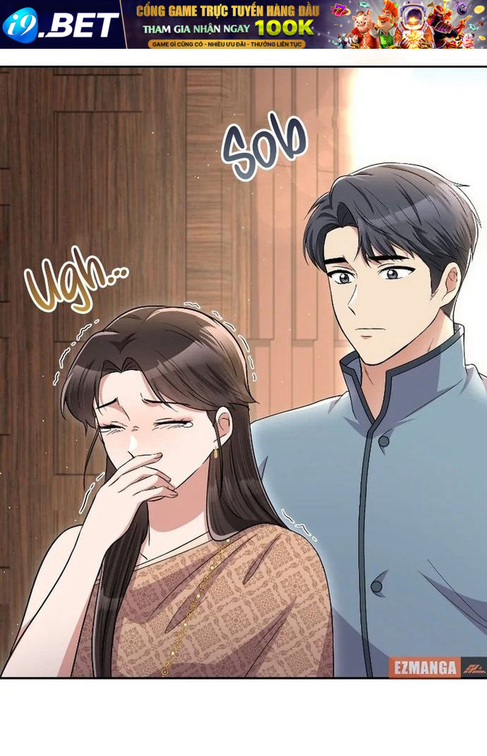 Ngược Dòng Thời Gian Để Yêu Anh - Chapter 45 - Page 92