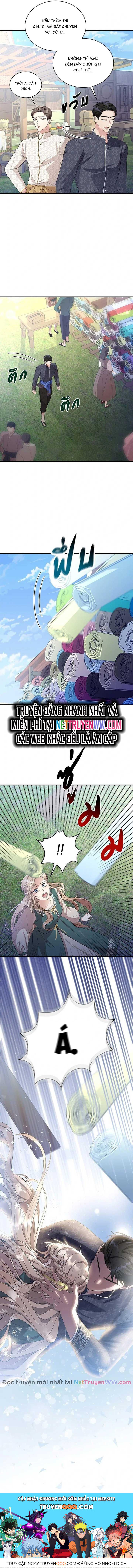 Ngược Dòng Thời Gian Để Yêu Anh - Chapter 5 - Page 9