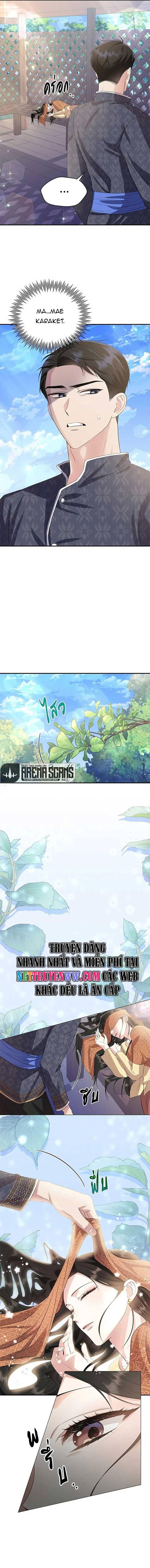 Ngược Dòng Thời Gian Để Yêu Anh - Chapter 6 - Page 13