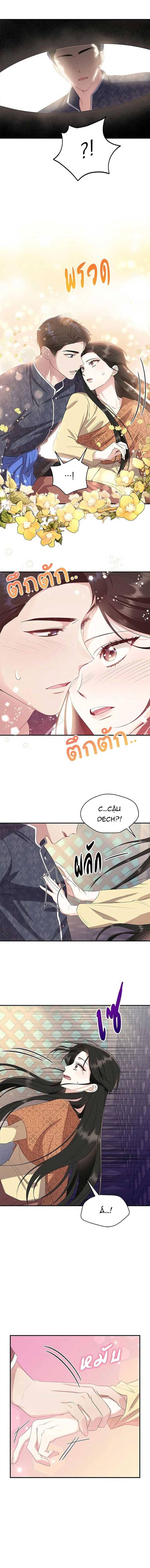 Ngược Dòng Thời Gian Để Yêu Anh - Chapter 6 - Page 14