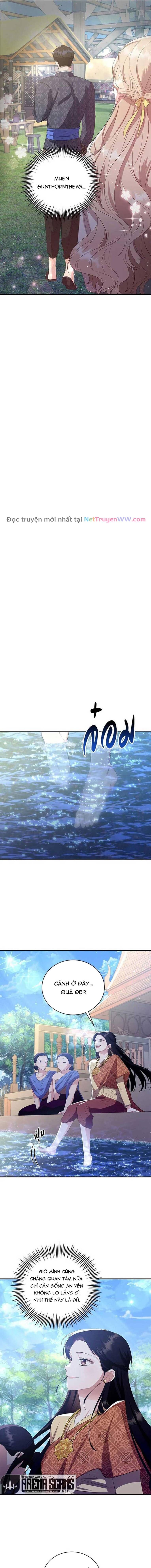 Ngược Dòng Thời Gian Để Yêu Anh - Chapter 6 - Page 3