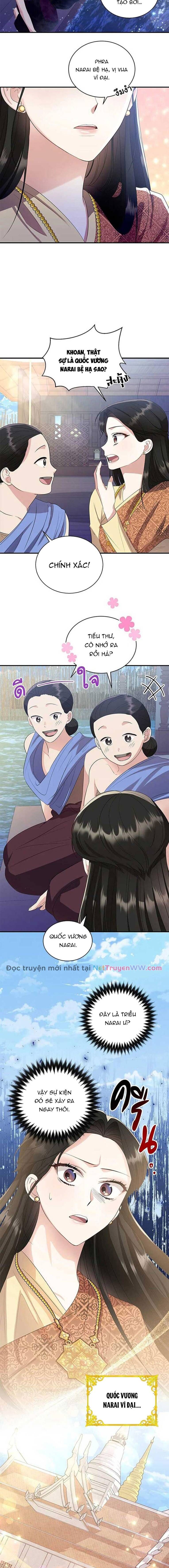 Ngược Dòng Thời Gian Để Yêu Anh - Chapter 6 - Page 5