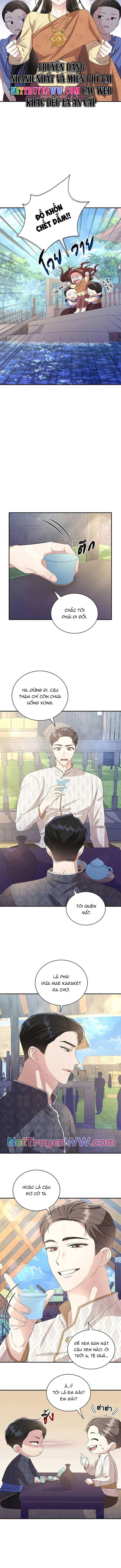 Ngược Dòng Thời Gian Để Yêu Anh - Chapter 6 - Page 9