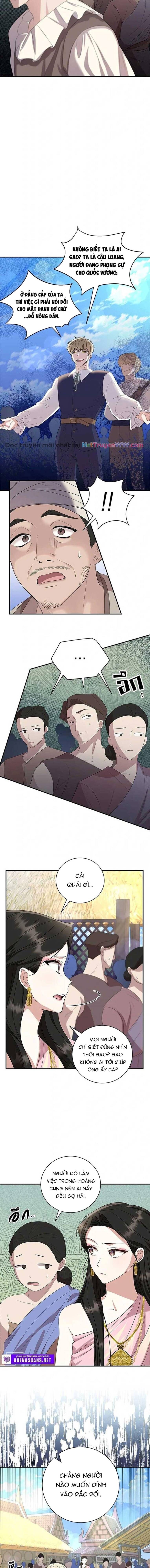 Ngược Dòng Thời Gian Để Yêu Anh - Chapter 7 - Page 10