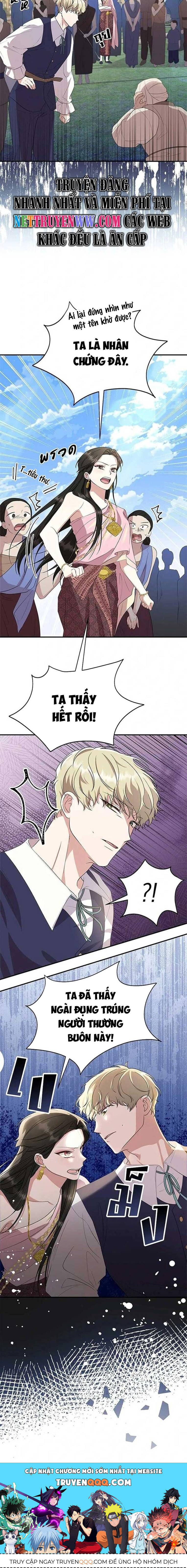 Ngược Dòng Thời Gian Để Yêu Anh - Chapter 7 - Page 11