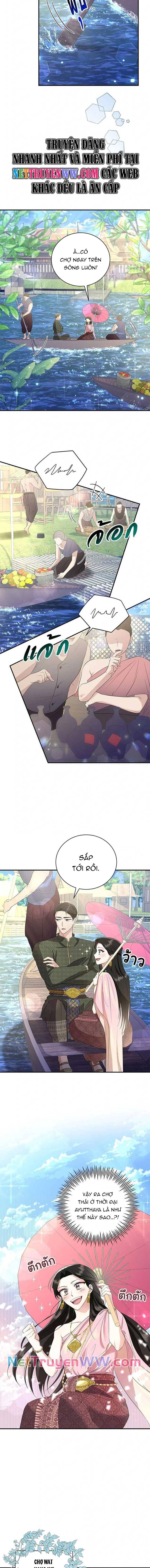 Ngược Dòng Thời Gian Để Yêu Anh - Chapter 7 - Page 4