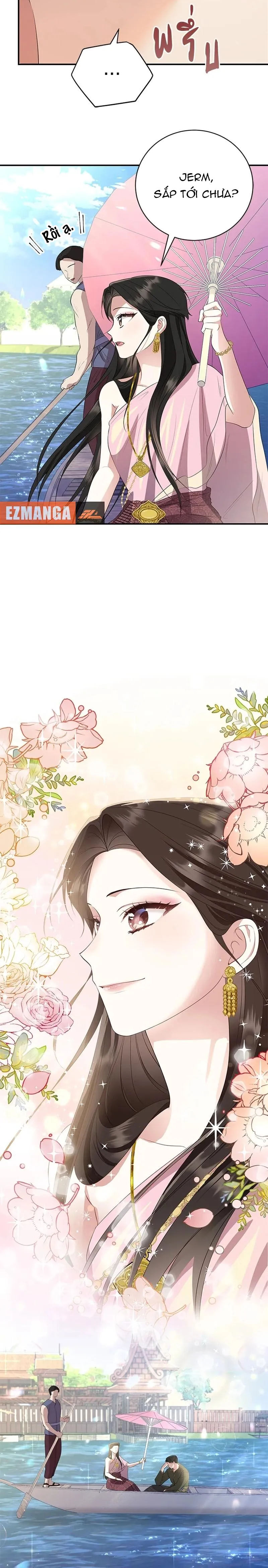 Ngược Dòng Thời Gian Để Yêu Anh - Chapter 8 - Page 14