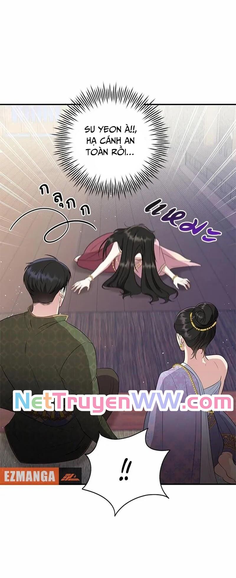Ngược Dòng Thời Gian Để Yêu Anh - Chapter 9 - Page 12