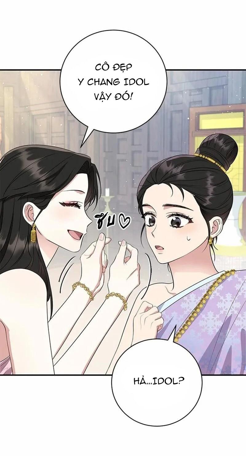 Ngược Dòng Thời Gian Để Yêu Anh - Chapter 9 - Page 15