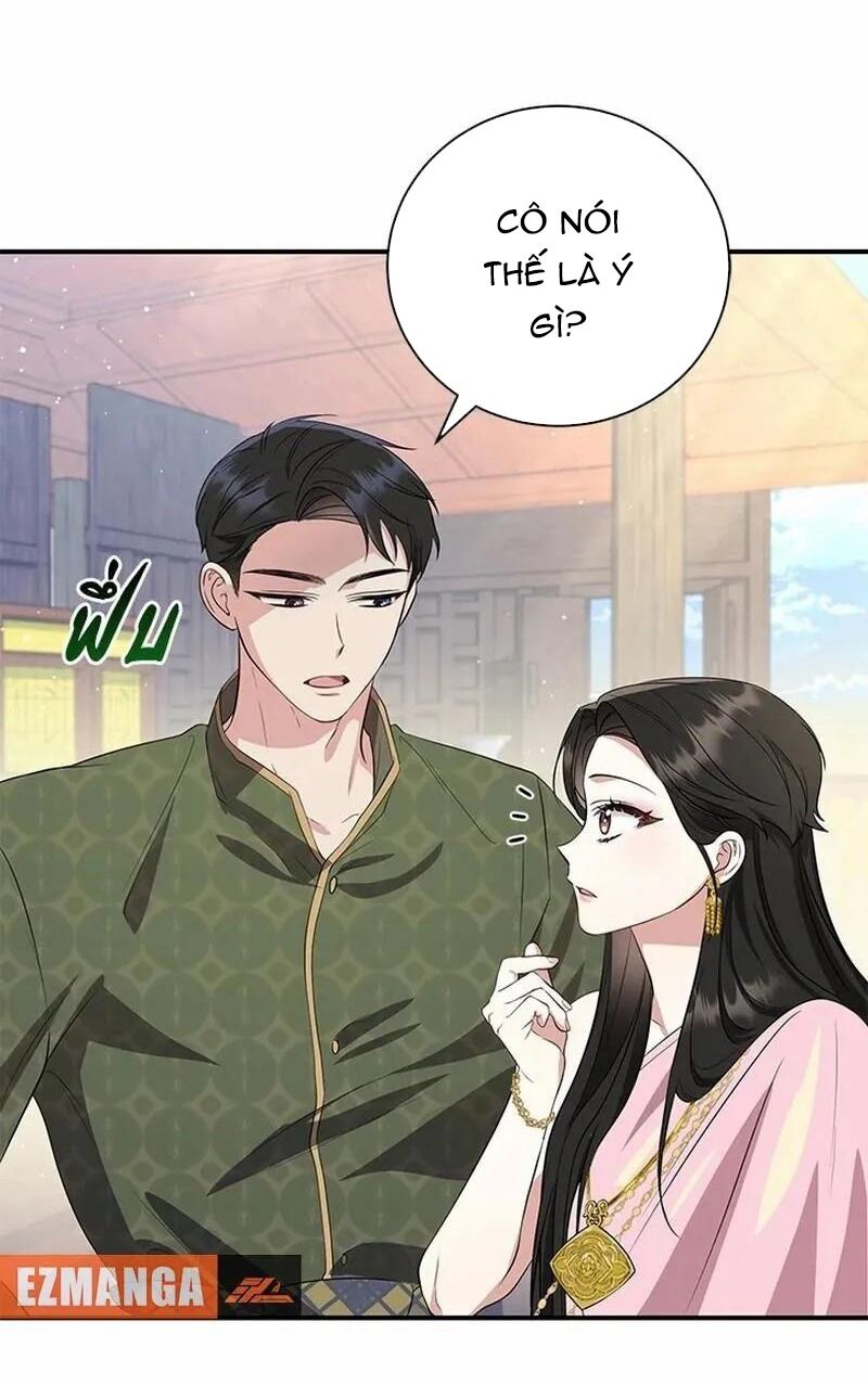 Ngược Dòng Thời Gian Để Yêu Anh - Chapter 9 - Page 17