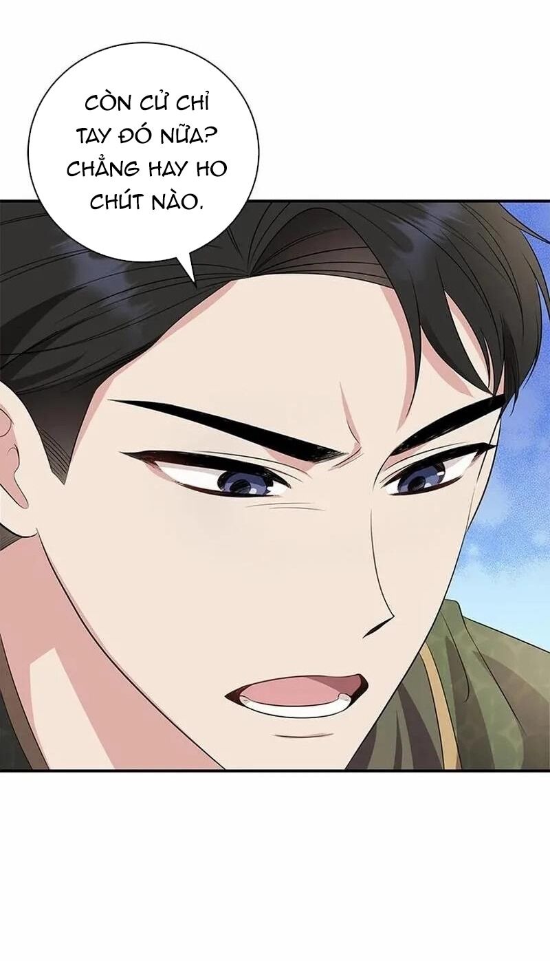 Ngược Dòng Thời Gian Để Yêu Anh - Chapter 9 - Page 18