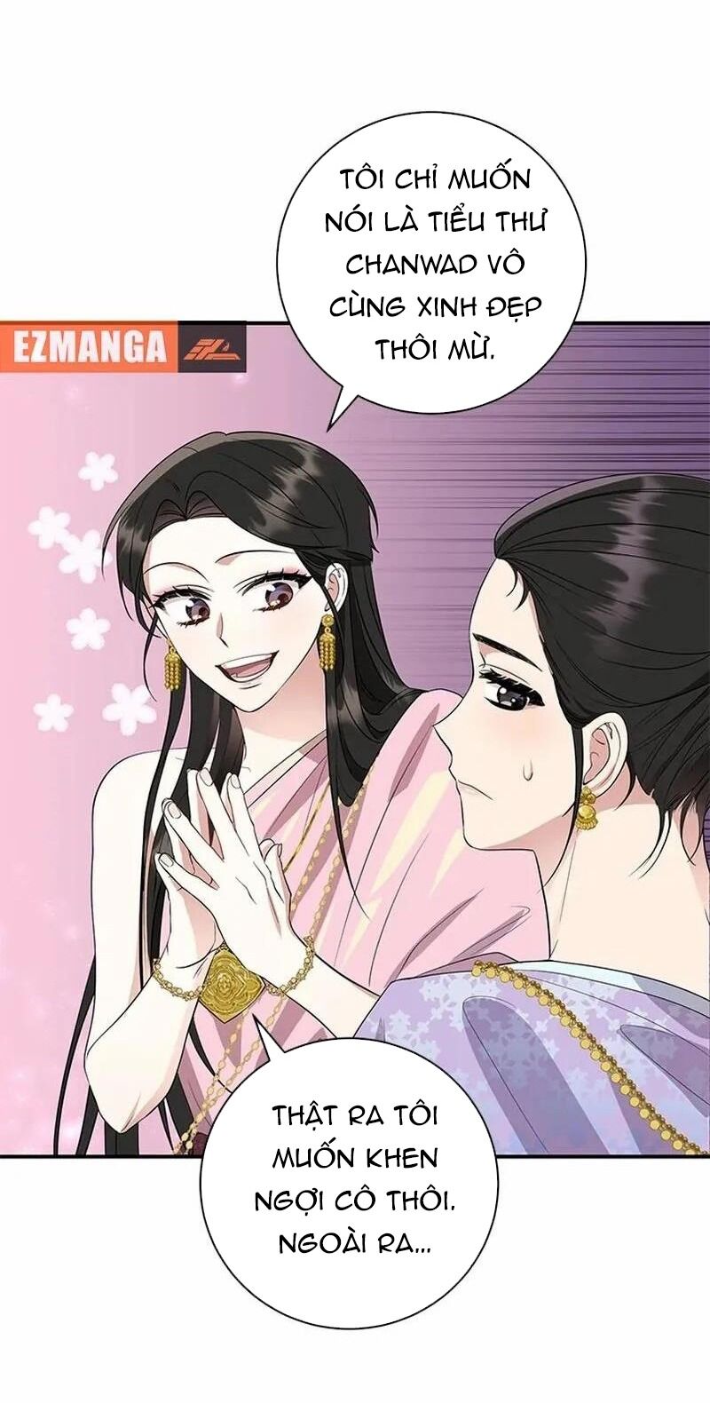 Ngược Dòng Thời Gian Để Yêu Anh - Chapter 9 - Page 22